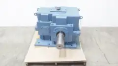 ELECON SAN-280 ET SERIES GEAR BOX 75HP 7.1:1