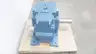 ELECON SAN-280 ET SERIES GEAR BOX 75HP 7.1:1 thumbnail 3