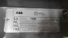 ABB K1600S 609903-T005-N K-LINE AIR POWER BREAKER 1600A AMP 600V-AC thumbnail 8