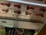 ABB K1600S 609903-T005-N K-LINE AIR POWER BREAKER 1600A AMP 600V-AC thumbnail 5
