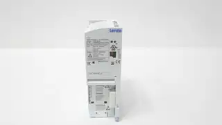 LENZE E82EV551K4C AC DRIVE 0-400/500V-AC 400/500V-AC 0.75HP