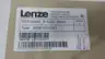 LENZE E82EV551K4C AC DRIVE 0-400/500V-AC 400/500V-AC 0.75HP thumbnail 6
