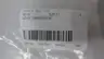 LENZE E82EV551K4C AC DRIVE 0-400/500V-AC 400/500V-AC 0.75HP thumbnail 7