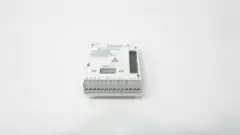 LENZE E82ZAFCC201 I/O MODULE