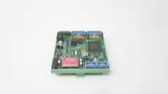 PHOENIX CONTACT 1572400 PCB CIRCUIT BOARD