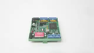 PHOENIX CONTACT 1572400 PCB CIRCUIT BOARD