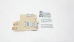 LENZE 00477447 CONNECTOR ASSEMBLY KIT