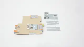 LENZE 00477447 CONNECTOR ASSEMBLY KIT