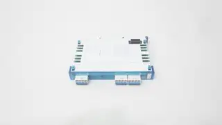 SIGMATEK TO081 20-007-81 S-DIAS DIGITAL OUTPUT MODULE