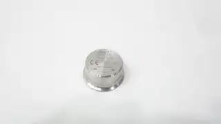 ELOBAU 30420000VH STAINLESS ACTUATOR/MAGNET 30MM