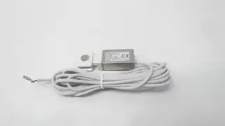SMC IS10M-20-6L-A PRESSURE SWITCH 0.7MPA 100V-AC/DC