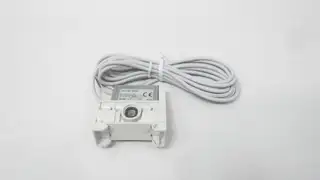 SMC IS10-00-X288 PRESSURE SWITCH 100V-AC/DC