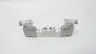 SMC SY5220-5DZ-01F-Q SOLENOID VALVE 24V-DC 1/8IN NPT thumbnail 1