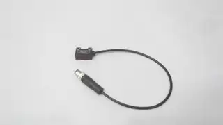 BAUMER O200.SLT-11224797 SMARTREFLECT LIGHT BARRIER SENSOR