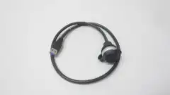EATON 107412 TYPE A USB CONNECTOR CABLE