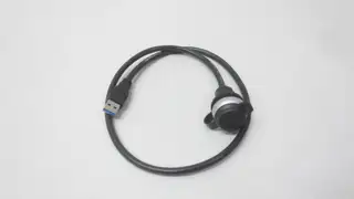 EATON 107412 TYPE A USB CONNECTOR CABLE