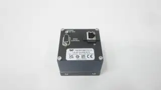 TELEDYNE LA-GC-02K05B-00-R COLOR LINE SCAN INDUSTRIAL CAMERA