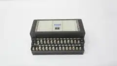 HITACHI XV10A P-SERIES P-250/1000 INPUT MODULE 12V-DC