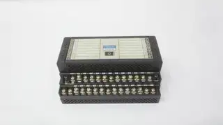 HITACHI XV10A P-SERIES P-250/1000 INPUT MODULE 12V-DC