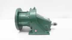 MASTER POWER M85147 184SM4A 3.4 INLINE GEAR REDUCER 8.37HP 3.4:1