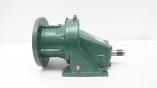 MASTER POWER M85147 184SM4A 3.4 INLINE GEAR REDUCER 8.37HP 3.4:1