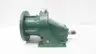 MASTER POWER M85147 184SM4A 3.4 INLINE GEAR REDUCER 8.37HP 3.4:1 thumbnail 1