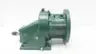 MASTER POWER M85147 184SM4A 3.4 INLINE GEAR REDUCER 8.37HP 3.4:1 thumbnail 3