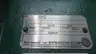 MASTER POWER M85147 184SM4A 3.4 INLINE GEAR REDUCER 8.37HP 3.4:1 thumbnail 6