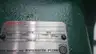 MASTER POWER M85147 184SM4A 3.4 INLINE GEAR REDUCER 8.37HP 3.4:1 thumbnail 7
