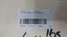 MASTER POWER M85147 184SM4A 3.4 INLINE GEAR REDUCER 8.37HP 3.4:1 thumbnail 8