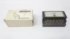 HITACHI YT20AC P-SERIES P-250/1000 OUTPUT MODULE
