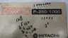 HITACHI YT20AC P-SERIES P-250/1000 OUTPUT MODULE thumbnail 7