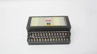HITACHI YT20AC P-SERIES P-250/1000 OUTPUT MODULE