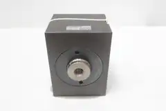 MERKLE BZ500.100/60.03.201.040M.NL65 HYDRAULIC BLOCK CYLINDER 7250PSI 40MM