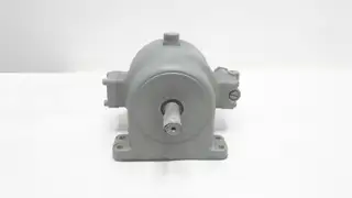 KOSHIN SEIKOSHO PSV-PNS0-20GRL HYDRAULIC VANE PUMP 20LPM