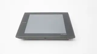 MITSUBISHI A970GOT-TBA-B A9GT-QBUSS 10.4IN GRAPHIC OPERATION TERMINAL
