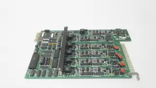 WESTINGHOUSE 7379A31G02 INPUT CIRCUIT BOARD