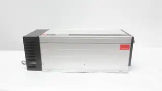 DANFOSS 3516 AC VFD DRIVE 15HP 440-500V-AC