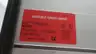 DANFOSS 3516 AC VFD DRIVE 15HP 440-500V-AC thumbnail 6