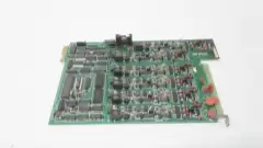 WESTINGHOUSE 7379A31G01 3QAV PCB CIRCUIT BOARD