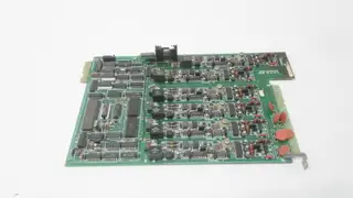 WESTINGHOUSE 7379A31G01 3QAV PCB CIRCUIT BOARD