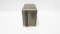 TDK 24-6R0GB AC TO DC POWER SUPPLY 100/115V-AC 6A 24V-DC