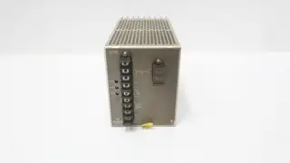 TDK 24-6R0GB AC TO DC POWER SUPPLY 100/115V-AC 6A 24V-DC