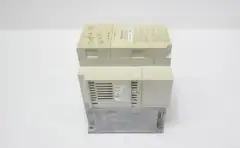 MITSUBISHI FR-E520-2 FREQROL-E500 INVERTER 2.2KW 200-240V-AC 0.2-400HZ