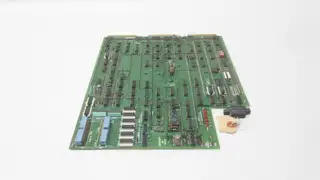 WESTINGHOUSE 2840A97G01 PCB CIRCUIT BOARD