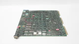 WESTINGHOUSE 7379A12G01 2WSE PCB CIRCUIT BOARD SUB N