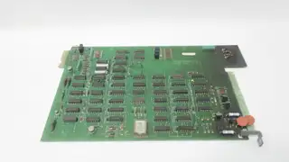 WESTINGHOUSE 2840A20G01 3QTB OVATION CONTROL CARD SUB P