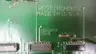 WESTINGHOUSE 2840A20G01 3QTB OVATION CONTROL CARD SUB P thumbnail 7