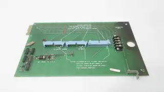 WESTINGHOUSE 2840A77G02 2QPP PCB CIRCUIT BOARD