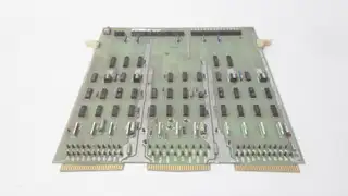 WESTINGHOUSE 1-I0T 8204D22H01 PCB CIRCUIT BOARD
